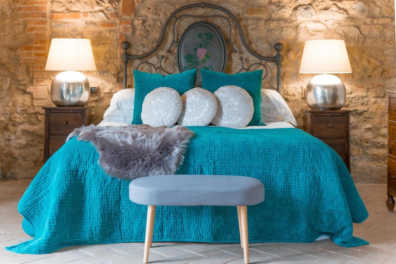 Suite con Terrazza