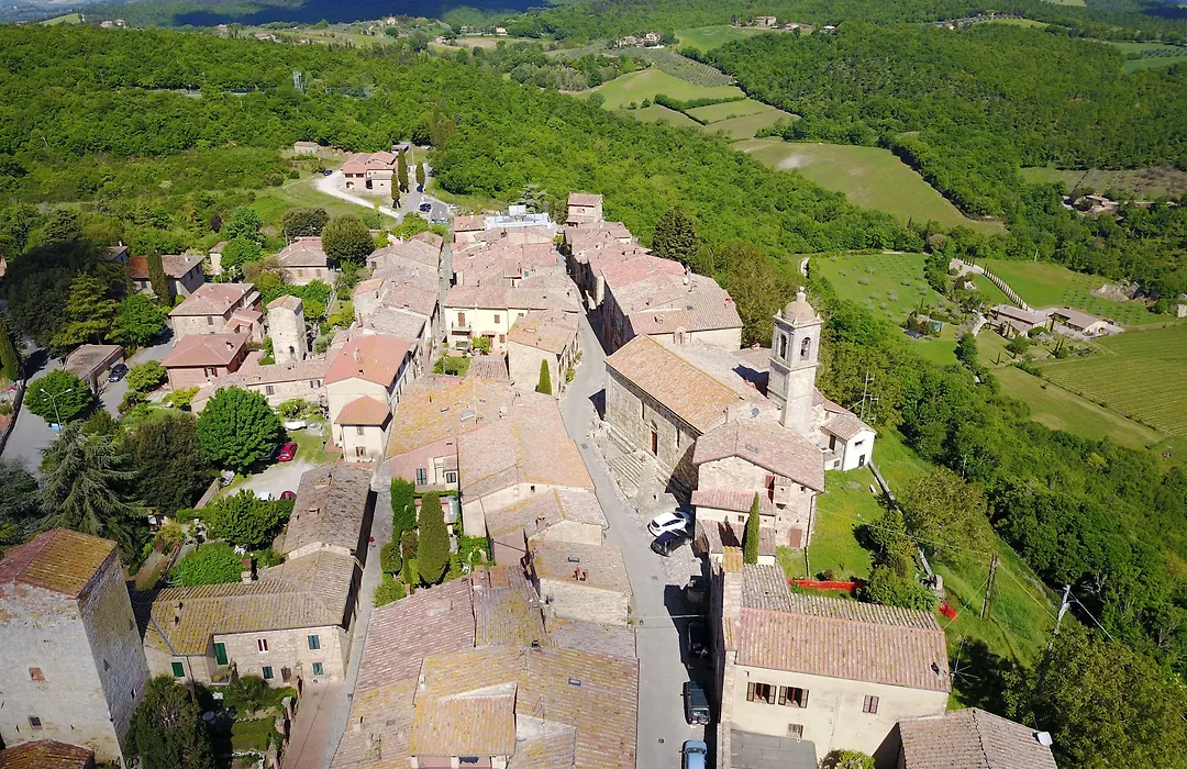 Lachiusa Tuscany-1
