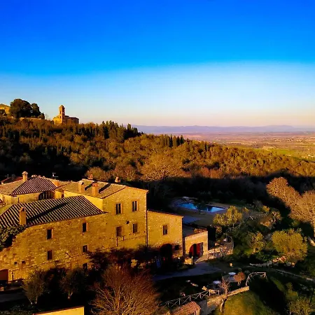 Lachiusa Tuscany-2